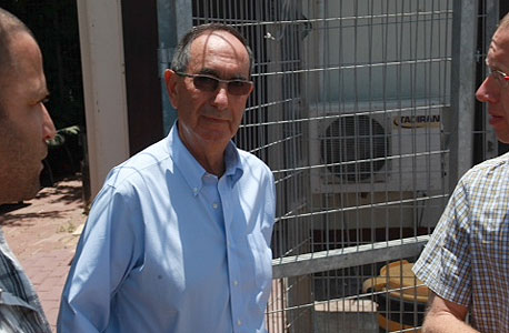 אורי דורי מסר עדות ביאח"ה בנוגע למעצר ראש העיר יהוד