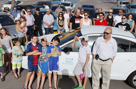 לקוחות בטר פלייס היום בנתניה לקוחות בטר פלייס היום בנתניה