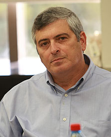 בלעדי ל"כלכליסט": בריטיש מוציאה את סולל בונה מבאר שבע