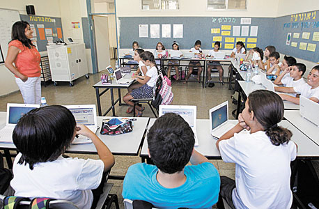 גטר טק זכתה במכרז לאספקת טאבלטים עבור פרוייקט מחשב לכל ילד