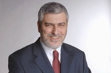 דב קוטלר, מנכ"ל ישראכרט דב קוטלר, מנכ"ל ישראכרט
