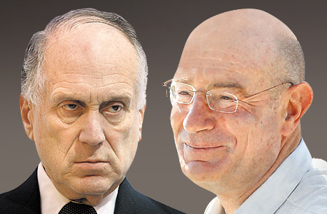 מילצ'ן מסרב לחתום על הבקשה לקבלת רישיון של ערוץ 10