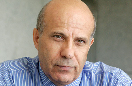 אוסקר אבורזק, לשעבר המשנה למנהל רשות המסים אוסקר אבורזק, לשעבר המשנה למנהל רשות המסים