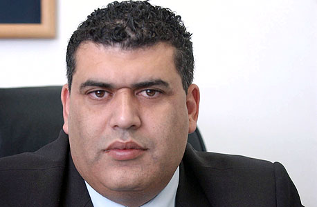 ג'קי מצא, לשעבר מנהל רשות המסים (ארכיון) ג'קי מצא, לשעבר מנהל רשות המסים (ארכיון)