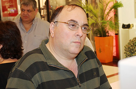 פרשת הרפז: ארז וינר ואבי בניהו נעצרו לחקירה
