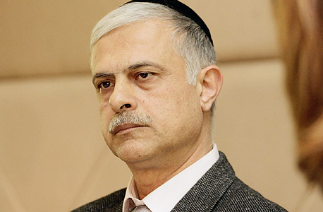 חשופים בצריח דיגיטלי: "אין הסדרה של נושא אבטחת המידע בישראל"
