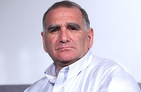 יהל זילכה מקרן מאגמה יהל זילכה מקרן מאגמה