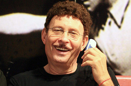 עמי מנדלמן, קריין ווייז עמי מנדלמן, קריין ווייז