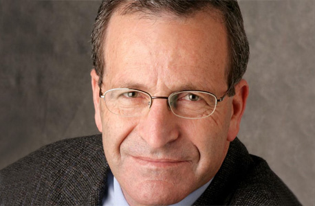 יצחק גת, יו"ר רפאל יצחק גת, יו"ר רפאל