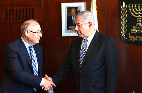 השבוע: טוב נגיד קרוב ומפרגן
