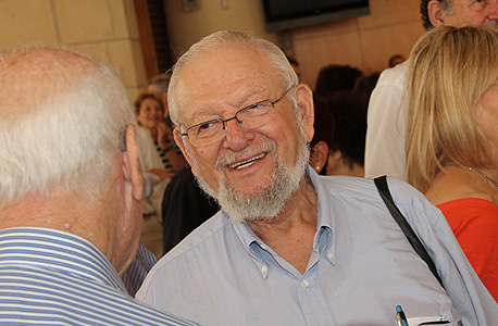 יאיר צבן יאיר צבן