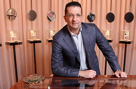 "מחירי הבשמים בארץ לא הגיוניים"