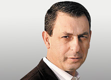 אבי אייכלר אבי אייכלר