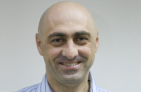 מנכ"ל חדש לקניון המוביל של מליסרון