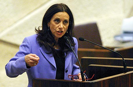 כשליש מחברי הכנסת תומכים בחרם על מוצרים בריטיים
