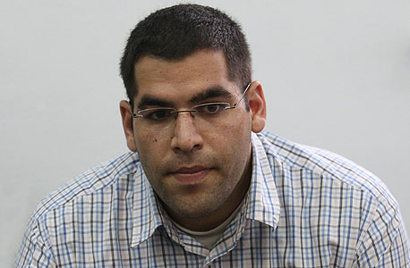 דניאל מעוז. "כמו תסריט אימים קולנועי" דניאל מעוז. "כמו תסריט אימים קולנועי"
