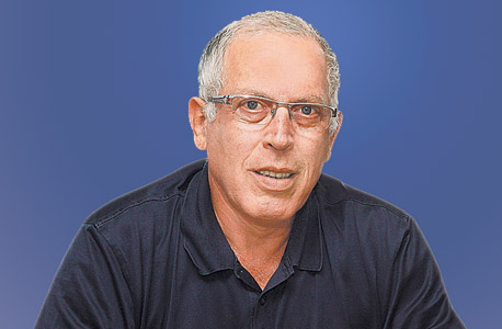 מנכ"ל מאן נכסים, ג'קי מוקמל. "מצב סטטי" מנכ"ל מאן נכסים, ג'קי מוקמל. "מצב סטטי"