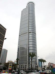 מגדל משה אביב ברמת גן מגדל משה אביב ברמת גן