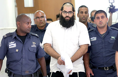 השבוע: כמעט אצלנו