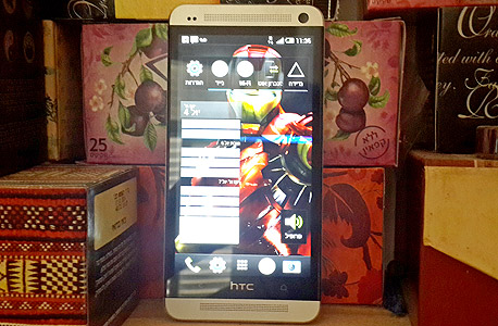 HTC One HTC One