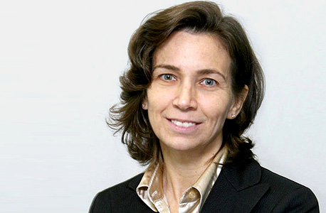 ליסה אמיני, ראש מעבדת המחקר של IBM באירלנד ליסה אמיני, ראש מעבדת המחקר של IBM באירלנד