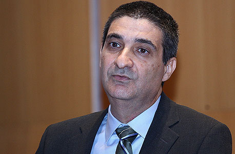 חיים ארביב, ראש מחלקת החקירות ברשות ההגבלים העסקיים חיים ארביב, ראש מחלקת החקירות ברשות ההגבלים העסקיים