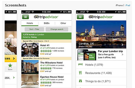 TripAdvisor TripAdvisor