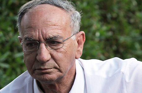 כתב אישום בכפוף לשימוע נגד ראש עיריית נשר על עבירות בנייה
