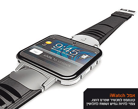 האם רכישת Passif תאפשר לאפל לפתור את הבעיות האחרונות עם ה-iWatch? האם רכישת Passif תאפשר לאפל לפתור את הבעיות האחרונות עם ה-iWatch?