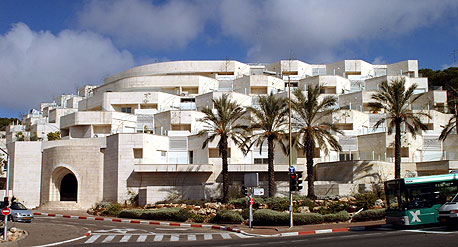 שכונת אחוזה בחיפה. מובילה את המכירות בעיר שכונת אחוזה בחיפה. מובילה את המכירות בעיר