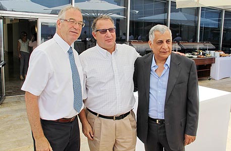 הון אנושי: חצי הבופה המלא