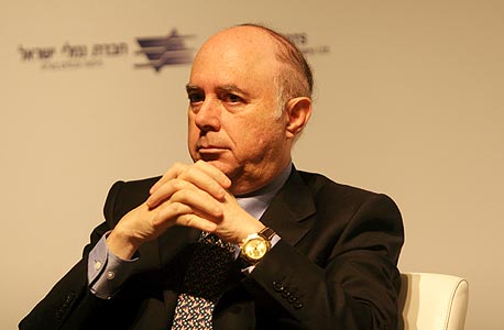 פיני רובין: אפשר לתת לרגולטורים ציון 10 בתקשורת ו-9 בהדלפות