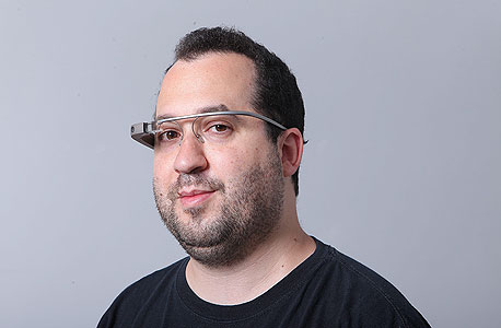 משקפי גוגל גלאס משקפי גוגל גלאס