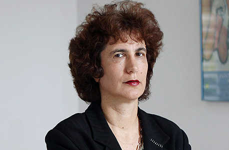 השופטת דפנה ברק ארז השופטת דפנה ברק ארז