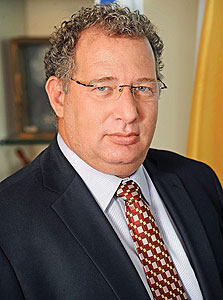 חיים כהן, מנכ"ל דן אנד ברדסטריט חיים כהן, מנכ"ל דן אנד ברדסטריט