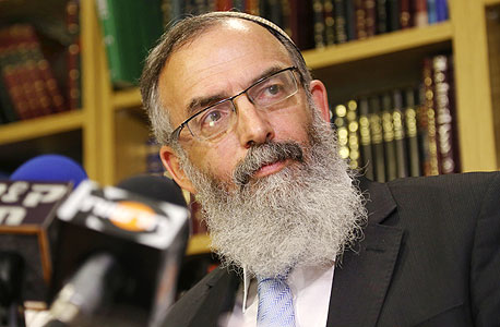 הרב דוד סתיו, יו"ר צוהר הרב דוד סתיו, יו"ר צוהר