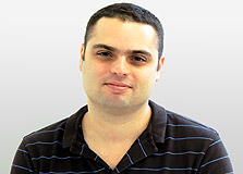 שי רוזנצויג שי רוזנצויג