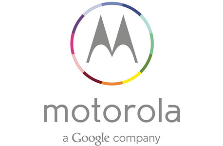 לוגו מוטורולה מוביליטי גוגל 