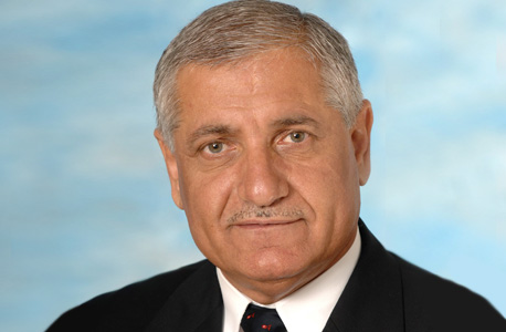 מיכאל נגר, יו"ר חברת דן מיכאל נגר, יו"ר חברת דן