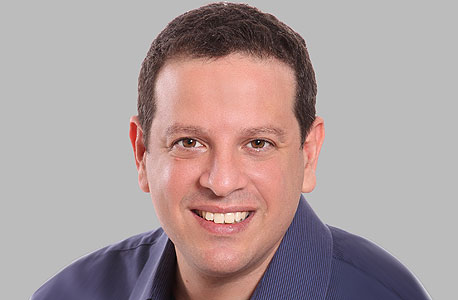 יואל בר-אל, מייסד טראקס יואל בר-אל, מייסד טראקס