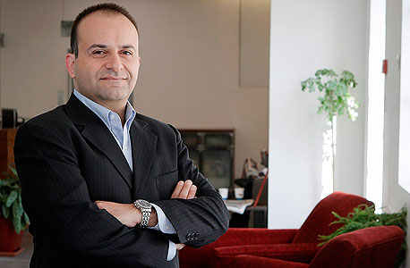 יואב צרויה, קרן JVP: "אף שעדיין לא הגענו למצב שיזמים מראיינים קרנות כמו בבועה הקודמת, קיימים כעת כל הסממנים של היווצרות בועה בתחום ההשקעות" יואב צרויה, קרן JVP: "אף שעדיין לא הגענו למצב שיזמים מראיינים קרנות כמו בבועה הקודמת, קיימים כעת כל הסממנים של היווצרות בועה בתחום ההשקעות"