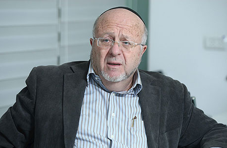 שלמה אייזנברג מנכ"ל מלם תים שלמה אייזנברג מנכ"ל מלם תים