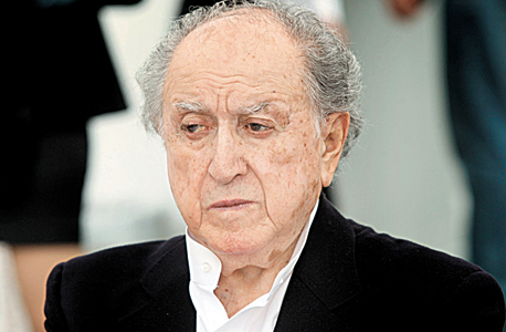 דוד עזריאלי. רכש את החברה ב-2007