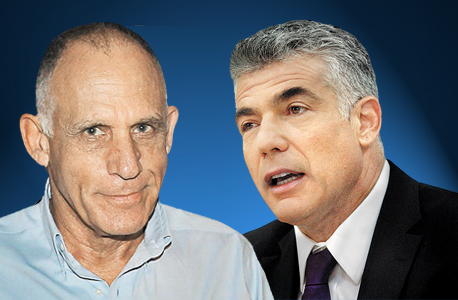 לפיד לא מוותר על אורי שני: ויינשטיין בוחן את מינויו ליועץ קבינט הדיור