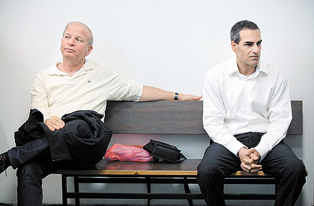 פרקליטות המדינה ערערה על זיכוי מליסרון מהרצת אג"ח