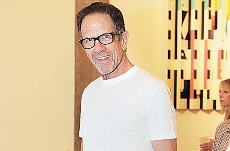 יגאל אהובי יגאל אהובי