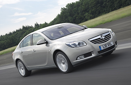 רשם סימני המסחר: הסימן OPEL כלל אינו מוכר לציבור הצרכנים בישראל