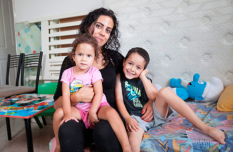 "הממשלה חייבת לדאוג לדיור ציבורי. הם הופכים את העניים ליותר עניים"