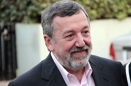 בוריס קרסני בוריס קרסני