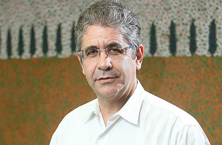 עו"ד איל רוזובסקי. "פרשת אי.די.בי שינתה את כללי המשחק" עו"ד איל רוזובסקי. "פרשת אי.די.בי שינתה את כללי המשחק"